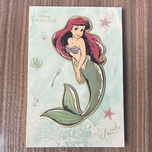 Disney Princess Ariel Eyeshadow Palette